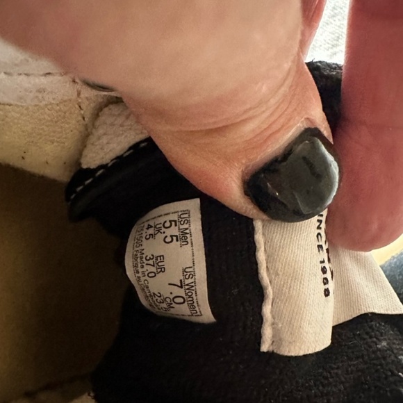 *new* vans sport low shoe - Picture 2 of 3